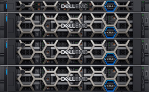 DELL EMC - VxRail