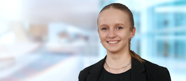 managedhosting.de GmbH - Mary Alexa Hoy