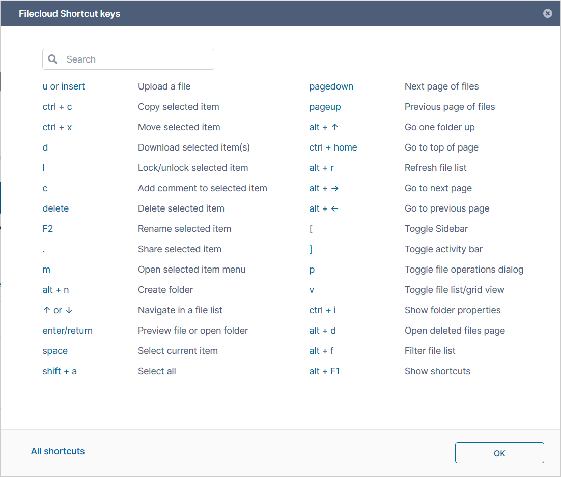 Setting up an AirSend account - AirSend - FileCloud Support