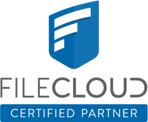 Certified FileCloud Partner