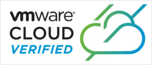 VMware CLOUD VERIFIED