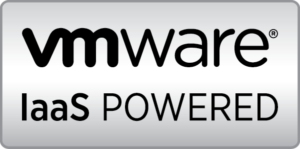 VMware IaaS Powered