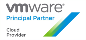 VMware Principal Partner - Cloud Provider