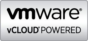 VMware vCloud Powered